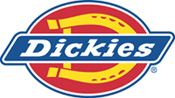 Dickies Boots "The Brand that Works!"