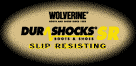 Wolverine Durashocks Slip Resistant Outsoles